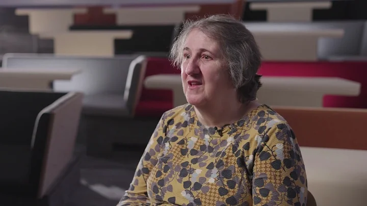 Professor Sarah Ansari on what's special about His...