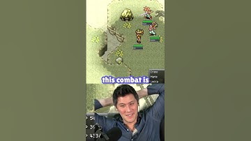 When Showing Off Goes Wrong (Chrono Trigger)