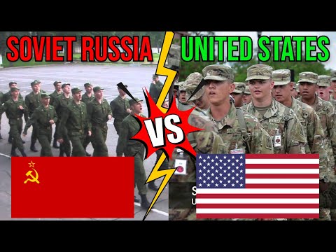 American Army Sings Baby Shark Vs Russian Army Sings Barbie Girl | Soldiers Funny Moments