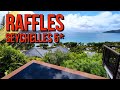 RAFFLES SEYCHELLES 5* Отель на Сейшельских Оcтровах, Забронировать тур в отель!