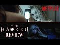 The Movie Trailer That Scared The World... (The Hatred Review)