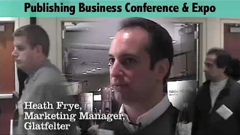 Publishing Business Conference & Expo: Exhibitor T...
