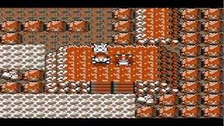 Let's Play Pokemon Yellow - Pikachu Only - Mewtwo