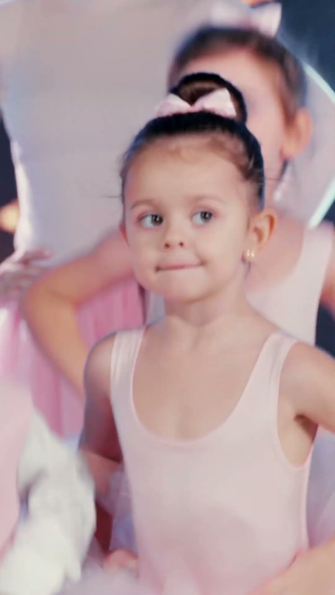Fastrack Dance Moldova - Pink boom