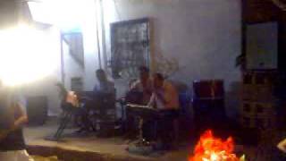 Sahin Öztekin Antep Barak Bunun Üstüne Ses Tanımam