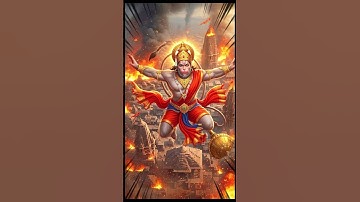 Hanuman Video! Jai Shree Ram Status !#hanuman #bajrangbali #jaishreeram #shortvideo #dr_status