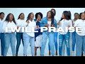 MC MUSIC - I WILL PRAISE (Official Music Video) #ATMOSPHERE