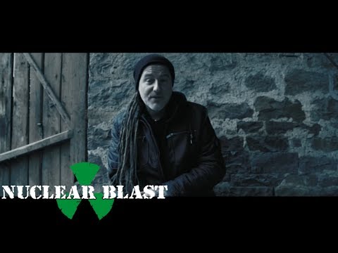 ELUVEITIE -  'Ategnatos' (OFFICIAL TRACK BY TRACK #2)