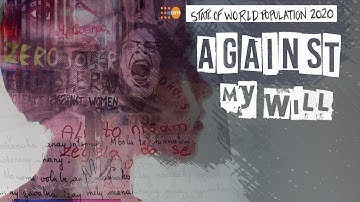 SWOP Report overview and child marriage discussion - UNFPA APRO