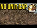 Wargame: Red Dragon, But I Turned Off the Unit Cap
