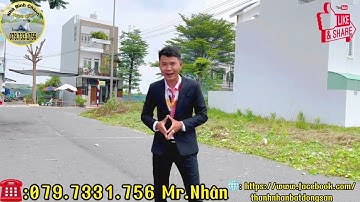 Cò đất hay ra dẻ quá!!! Khu đô thị Five Star Phước Lý Cần Giuộc đáng để là nơi nghỉ dưỡng tốt nhất.