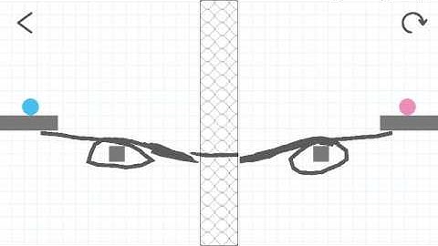 Brain Dots Level 224 Walkthrough