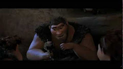 Los Croods Pelicula Completa en Español Latino - YouTube