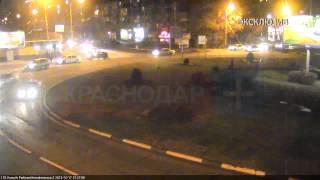 Обложка ДТП Краснодар Красных партизан Аэродромная Обложка ДТП Краснодар Красных партизан Аэродромная