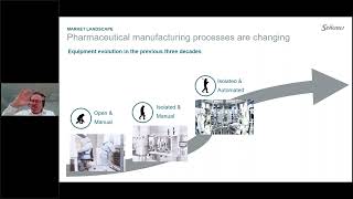 Smart Robotic Solutions for Pharma Applications – Opportunities and Challenges screenshot 4