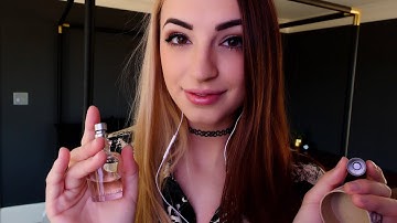 ASMR | Over-Explaining Simple & Easy Tasks To You