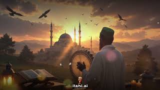 Şu Beni̇m Di̇vane Gönlüm İlahi̇ Ai