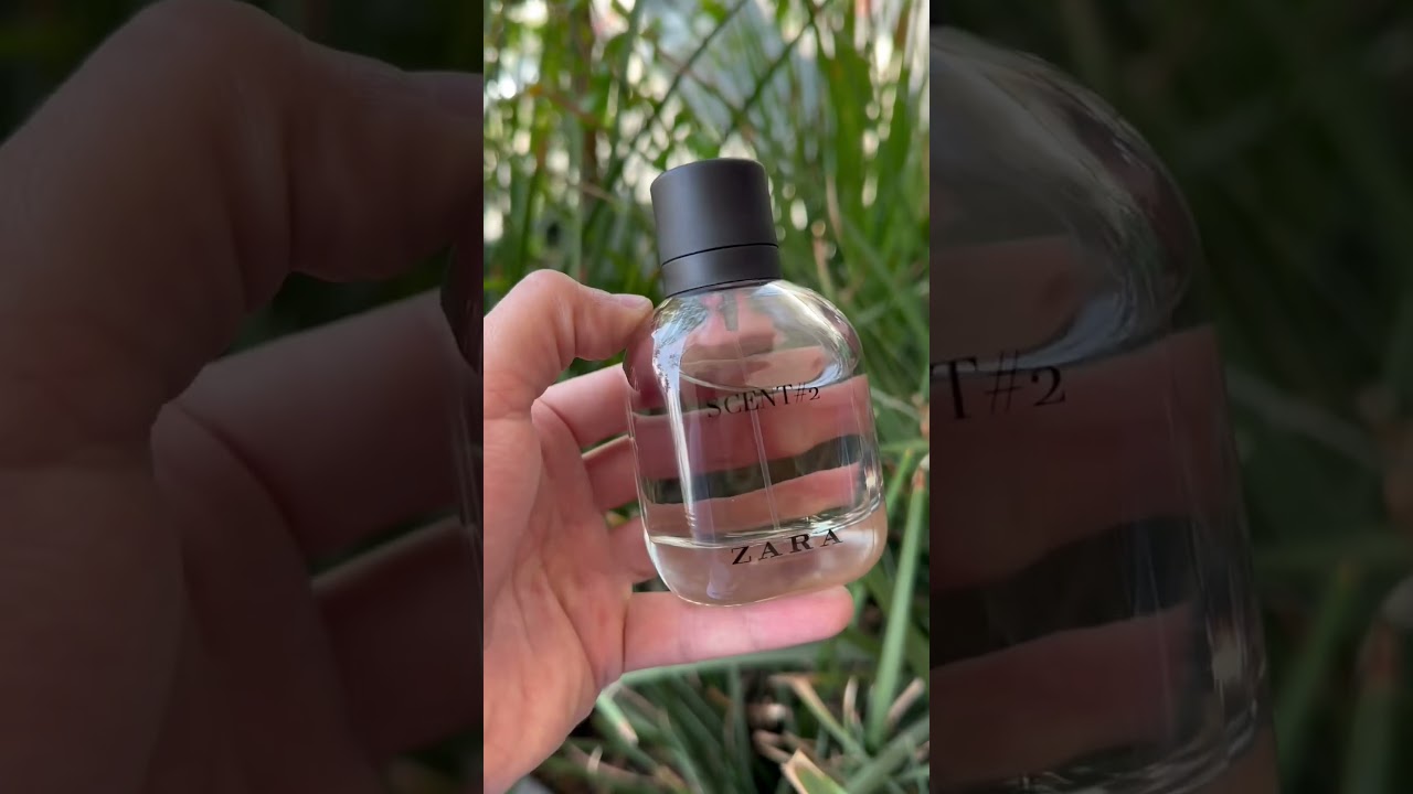 zara sauvage perfume｜TikTok Search