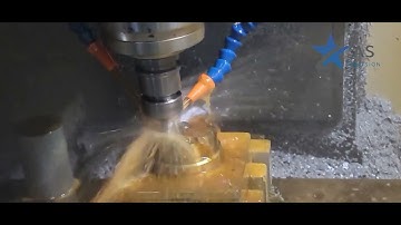 Unleashing the Precision: Mastering CNC Machining for Flawless Parts Production!