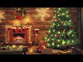 천국 같은 크리스마스 음악, 벽난로 소리, 편안한 크리스마스 음악 🎵 불안한 마음을 위한 힐링음악,스트레스해소음악,명상음악,이완음악,스파음악,수면음악 #2