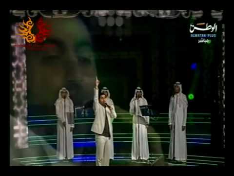 المنشد يحي حوى في حياتي كلها لله هلا فبراير ٢٠٠٩