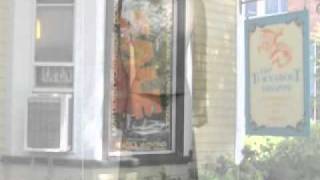 Turnabout Shoppe Wellesley MA