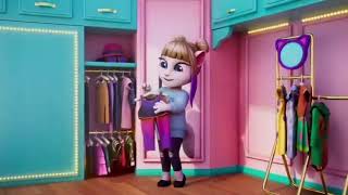 Tom And Angela Hollywood Hits Season 5 Episode 8 Rileys School Dance Party 2017 Credits