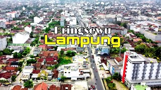 Pesona Kabupaten Pringsewu | Lampung