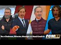 Football Club Management 2024 Launch Trailer