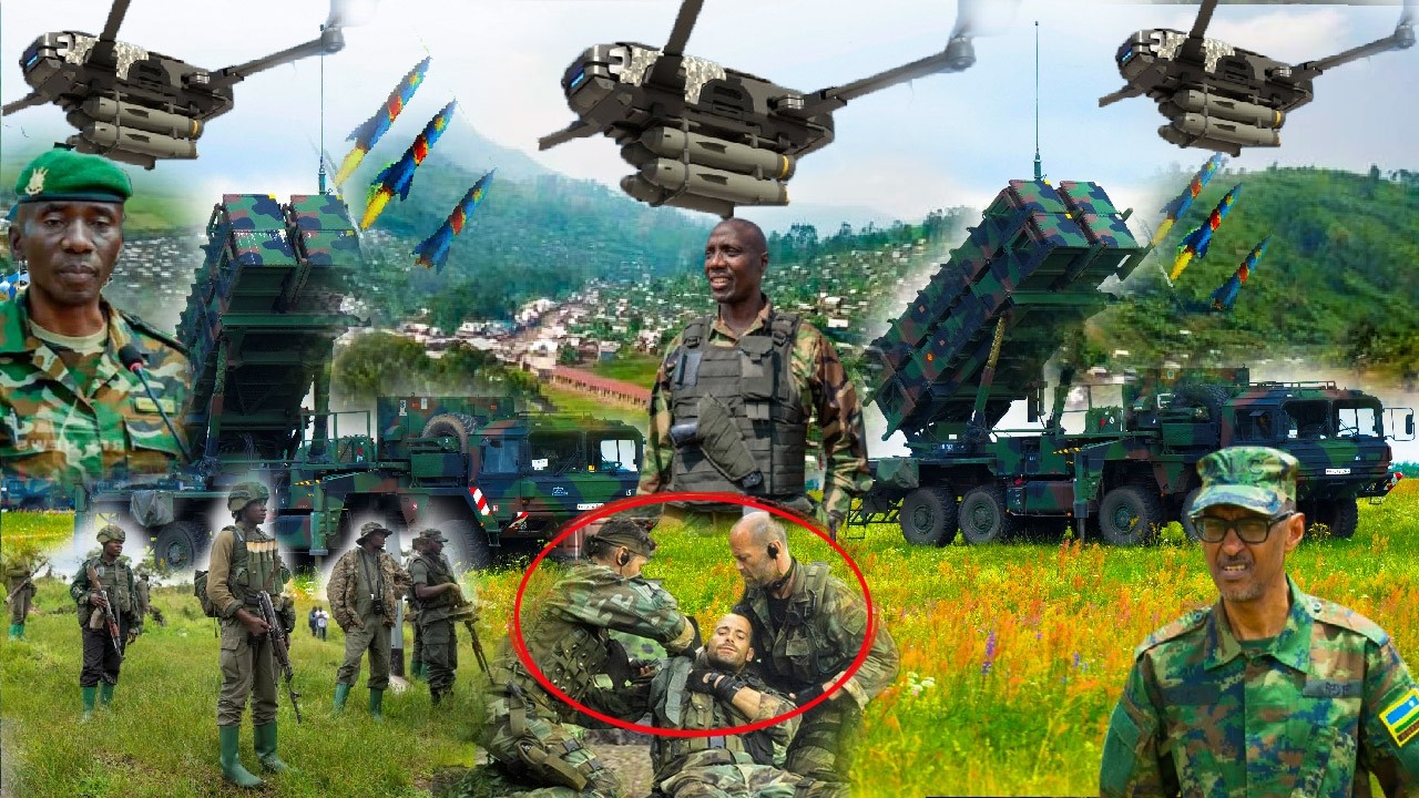 KWIHORERA IKIGITONDO LE:03/3/26 MA23 YISHE ABACANSHURO IRASHISHIJE DRONE WALIKARE #RDF BIYIKOZEHO🔥🔥🥱