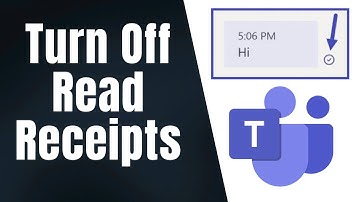How to Turn Off Read Receipts in Microsoft Teams (Step by Step)