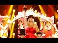 Silvia Abril imita a Britney Spears en 'Tu cara me suena'