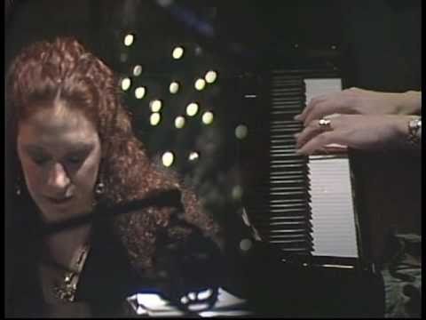 First Night - composed/performed by Robin Spielberg