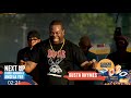 Busta Rhymes demolished ONE Musicfest