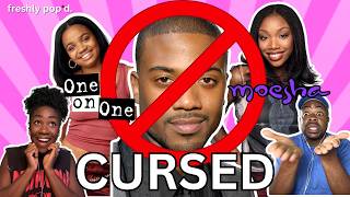 The "Ray J Curse" Ruined Every Show He Ever Joined