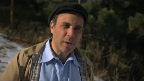 The Mars Underground 2007