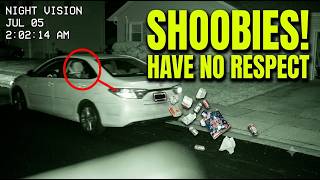 Proof That SOME 4th of July Shoobies Have No Respect At The Jersey Shore!
