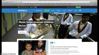 Introduction to NewsELA
