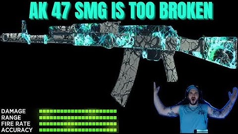 This AK-74 LOADOUT is *BROKEN* in Warzone! MUST TRY (Best AK 74 Class Setup) Black Ops 6