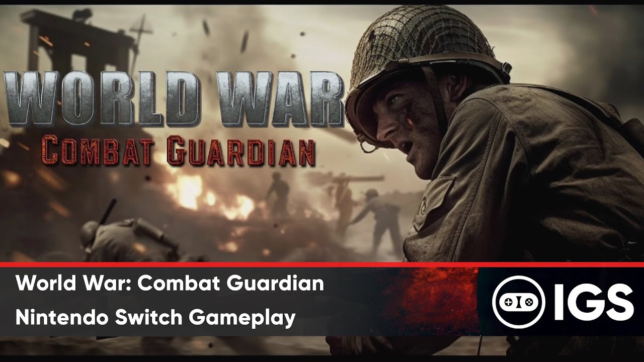 Nintendo War Rts Nintendo Switch War Game – Best Military War Games Switch – FURZ