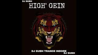 ओम गंगनपतिये नमो नमः DJ SUBH TRANCE INDORE