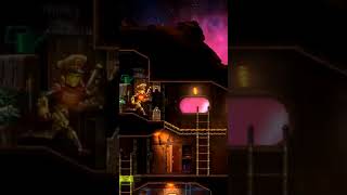 SteamWorld Heist (Gameplay 2/X) [STEAM]