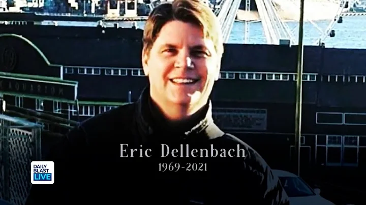 Sam Pays Tribute to Brother-in-Law Eric Dellenbach, Who Bravely Fought COVID-19 for 11 Months