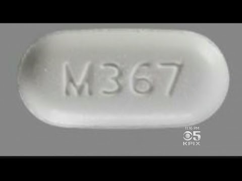 Counterfeit Opioid Pills Fooling Experts, Killing Users
