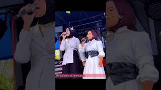 Download Lagu Goyang kiri kanan ( Echa putri ft Zhifa ) #shortvideo #fypシ゚viralシfypシ゚viralシalシ #dendangminangtimur MP3