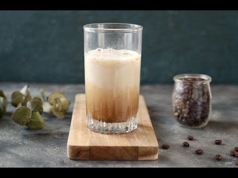 Фредо капучино