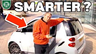 Smart For Two 2007-2014 this is the BEST review you'll ever watch...