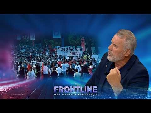 'Javën tjetër protesta do nxjerrë drejtuesin!' Prençi:SPAK do nxjerrë fakte, pazare me tokën publike