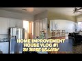 House Vlog #1 | Time For A Refresh | MsGoldgirl