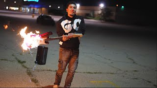 Randy - rock talk (official music video) prod.jacket dir.by Meats